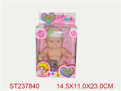 LOVELY DOLL - ST237840