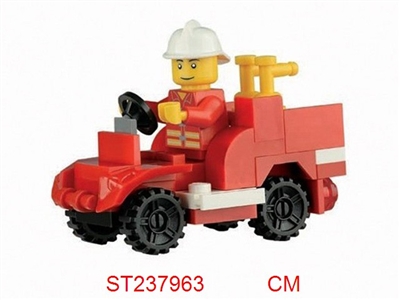 BLOCKS - ST237963
