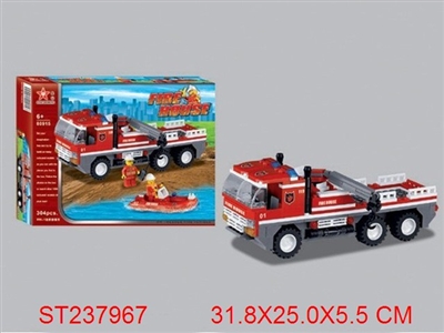 BLOCKS - ST237967