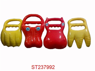 SAND HANDS - ST237992