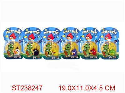 ANGRY BIRDS - ST238247
