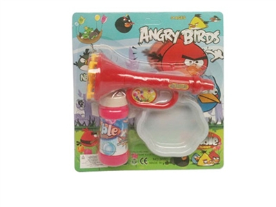 BUBBLE PLAYSET - ST238270