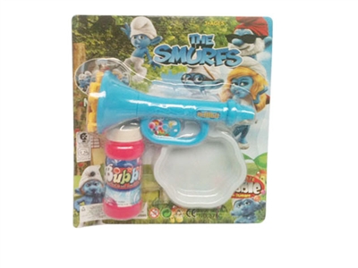 BUBBLE PLAYSET - ST238271
