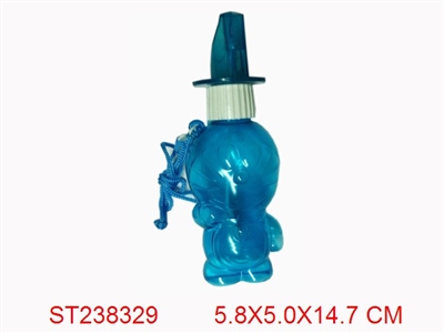 BUBBLE WATER - ST238329