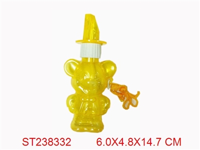 BUBBLE WATER - ST238332