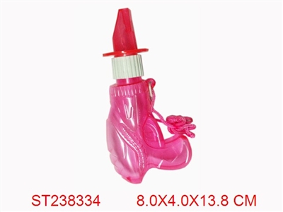 BUBBLE WATER - ST238334