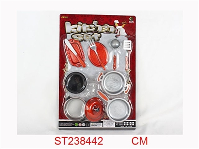 餐具 - ST238442