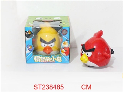 B/O ANGRY BIRDS - ST238485