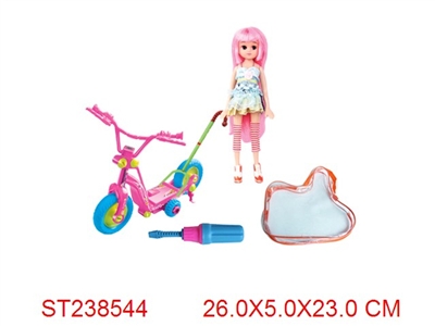 BICYCLE - ST238544