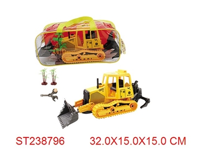 FRICTION CAR - ST238796