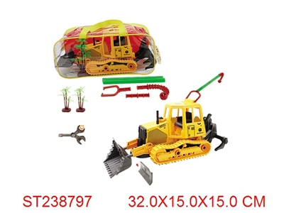 FRICTION CAR - ST238797