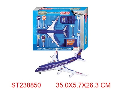 PULL BACK CAR - ST238850