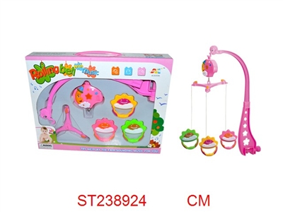 BABY BELL TOYS - ST238924