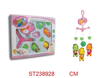 BABY BELL TOYS - ST238928