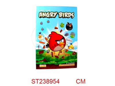 ANGRY BIRDS WITH MUSIC - ST238954