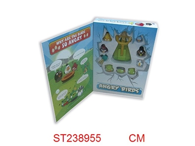 ANGRY BIRDS - ST238955