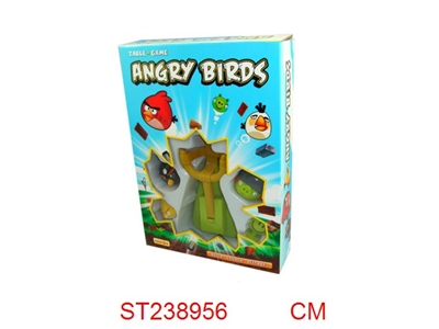 ANGRY BIRDS - ST238956