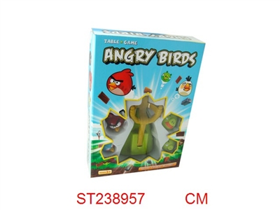 ANGRY BIRDS - ST238957