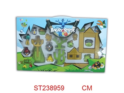 ANGRY BIRDS - ST238959