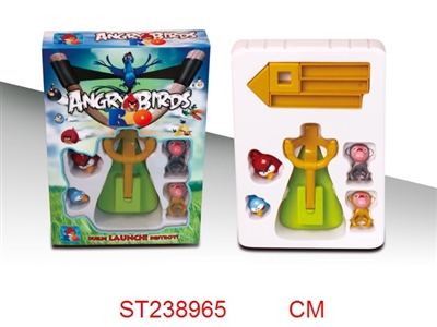ANGRY BIRDS - ST238965