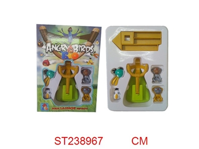 ANGRY BIRDS - ST238967
