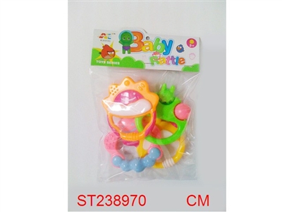 BABY RATTLE - ST238970