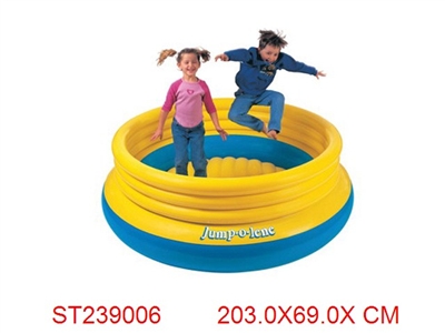 (Intex)jump-o-lene - ST239006