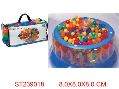 (Intex)fun ballz - ST239018