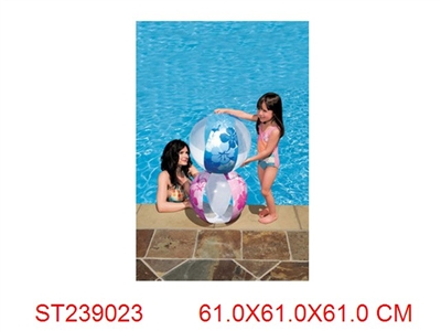(Intex)paradise balls - ST239023