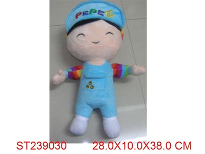 Turkey doll - ST239030