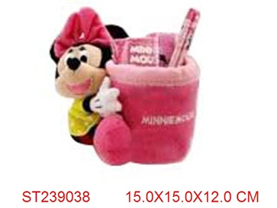 PEN CONTAINER - ST239038