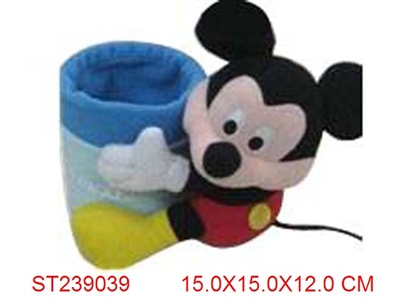 PEN CONTAINER - ST239039