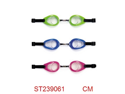 (Intex)play goggles - ST239061