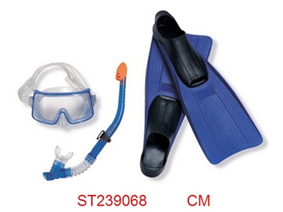 (Intex)wave rider set - ST239068