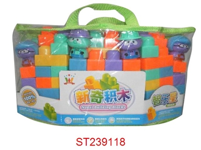 积木 - ST239118