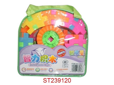 积木 - ST239120