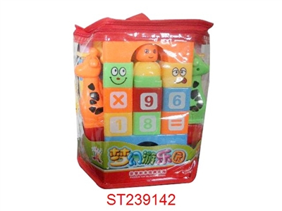45块积木 - ST239142