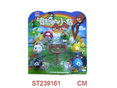 ANGRY BIRDS - ST239161