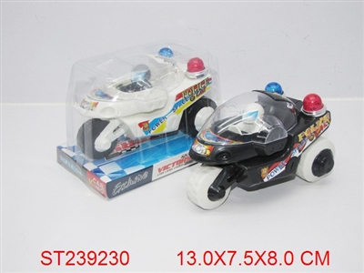 PULL LINE CAR - ST239230