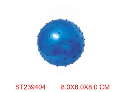 按摩球(8cm) - ST239404