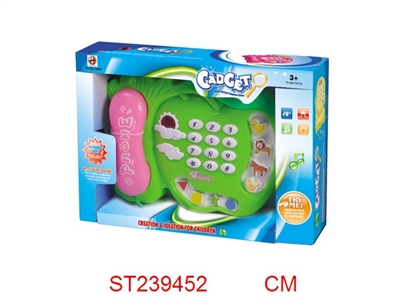TELEPHONE - ST239452