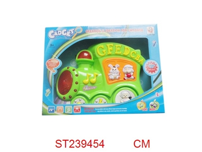 LEARNING PIANO - ST239454