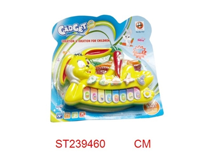LEARNING PIANO - ST239460