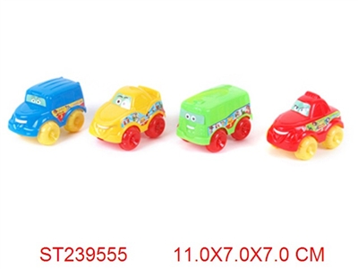 (玩具总动员3)惯性车 - ST239555