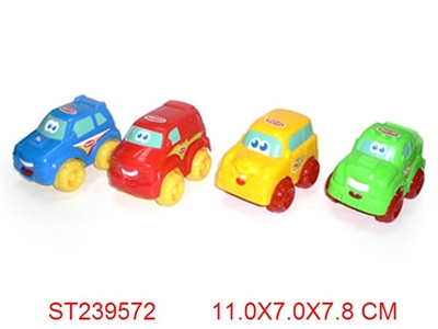 PULL LINE CAR - ST239572