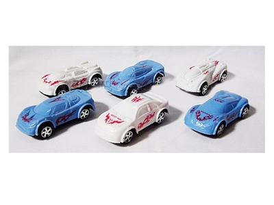 FREE WHEEL CAR - ST239599