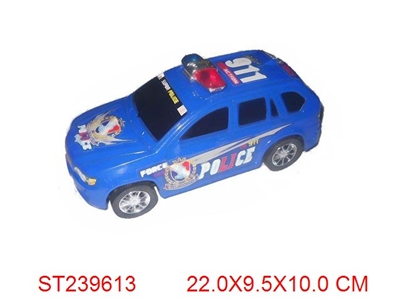 惯性警车 - ST239613