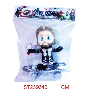 PULL BACK AVENGERS - ST239640
