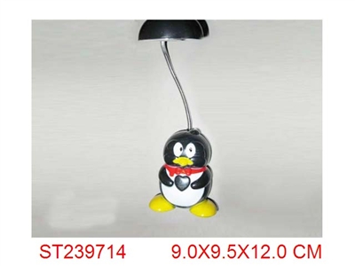 PENGUIN LAMP - ST239714