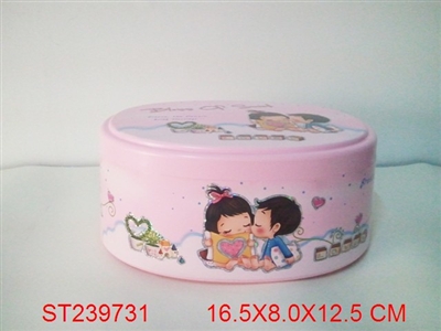 MUSICAL CASKET - ST239731